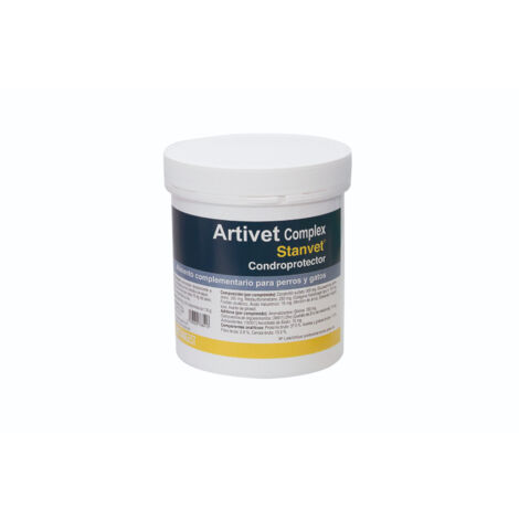 STANGEST ARTIVET COMPLEX 300CPD