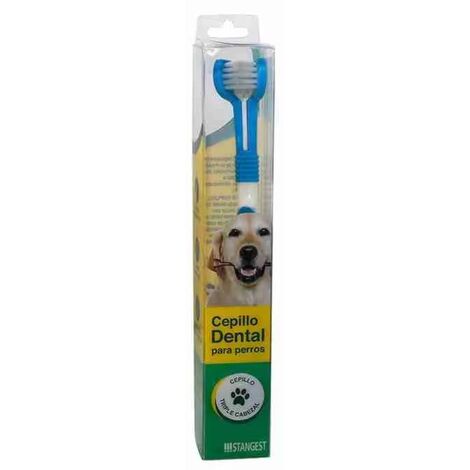 Stangest Cepillo Dental Difresh, En Estuche