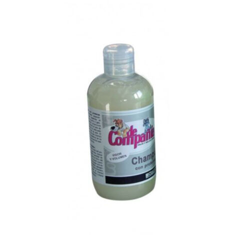 STANGEST CHAMPU CON PROTEINAS 250ML