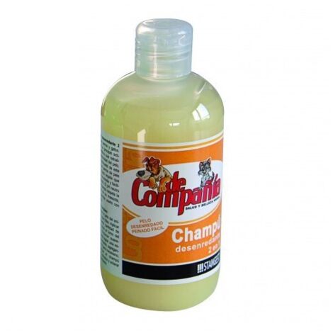 STANGEST CHAMPU DESENREDANTE 250ML