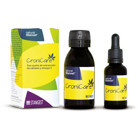 Stangest Chronicare 30ml
