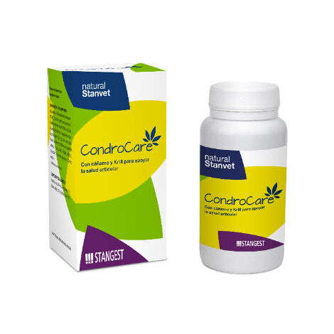 STANGEST CONDROCARE PERRO GATO 30CPD