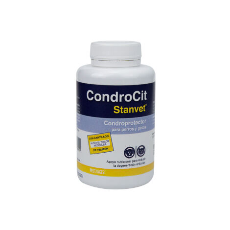 STANGEST CONDROCIT 120CPD