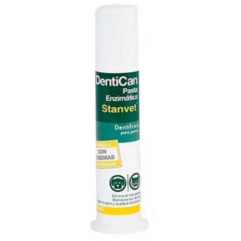 Stangest Dentican Pasta Enzimática 100 Ml