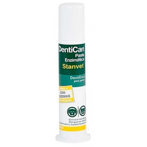Stangest Dentican Pasta Enzimática 100 Ml