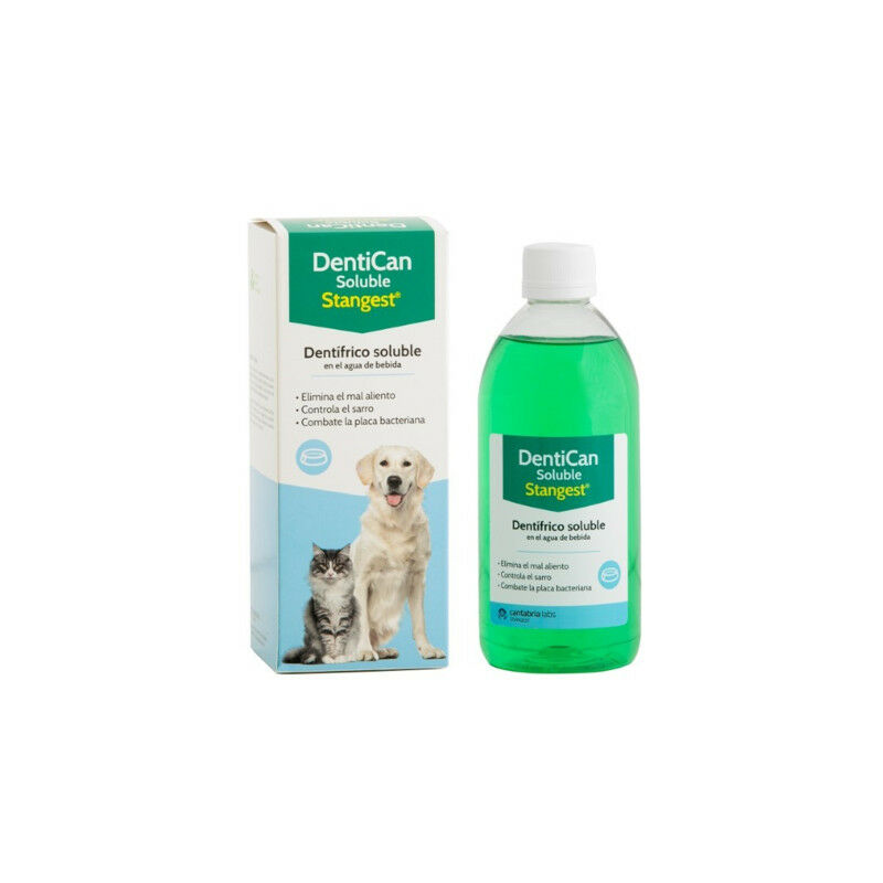 

Dentican Soluble 500 ml