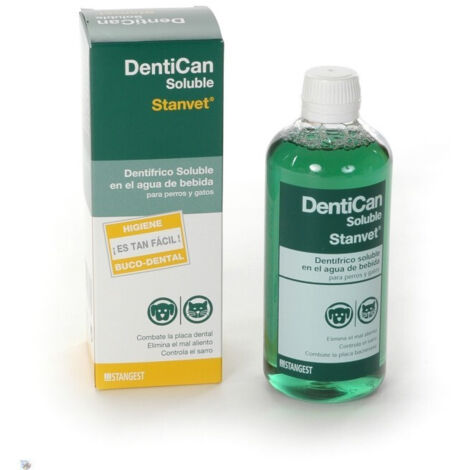 Stangest Dentican Soluble 500 Ml