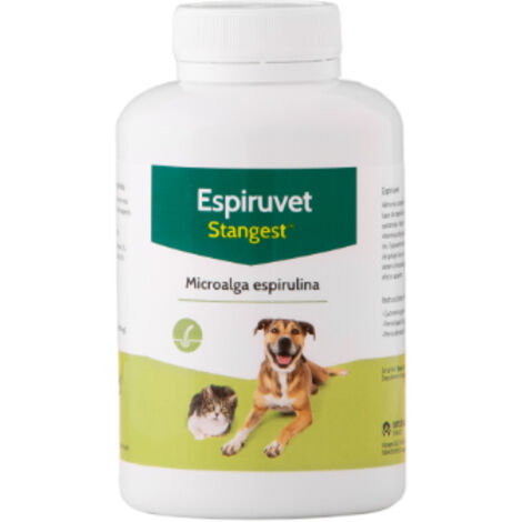 STANGEST ESPIRUVET 750CPD