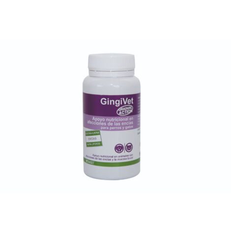 STANGEST GINGIVET 60CPD