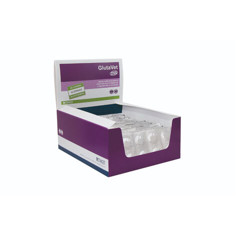 STANGEST GLUTAVET BLISTER 300CPD