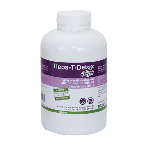 STANGEST HEPA T DETOX 300CPD
