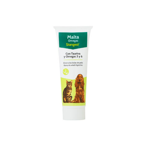 STANGEST MALTA OMEGA 6 100GR