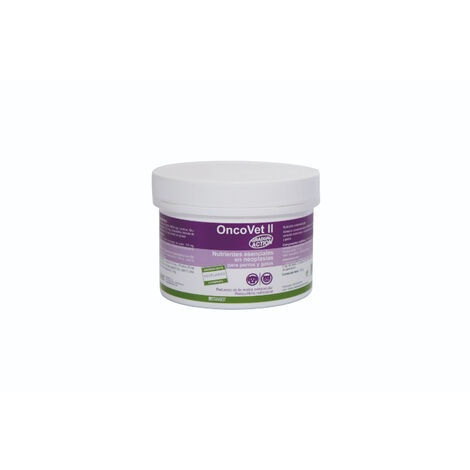 Stangest ONCOVET II 120GR