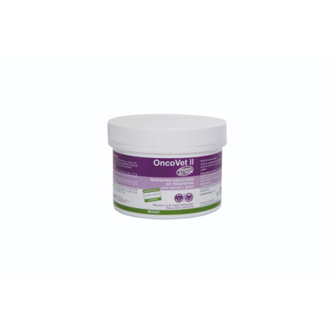 STANGEST ONCOVET II 120GR