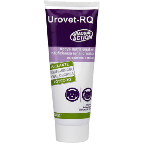 STANGEST UROVET RQ 100GR