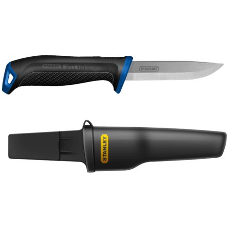 STANLEY 0-10-232 FatMax® Messer aus Edelstahl  STANLEY 0-10-232