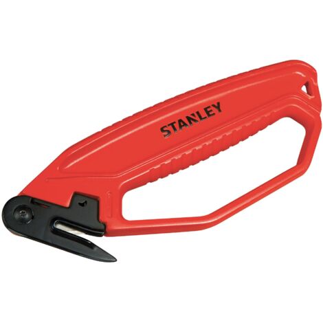 STANLEY 0-10-245 Lama di ricambio per coltello di sicurezza.