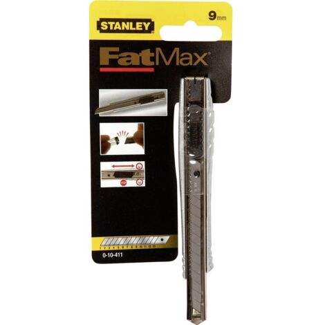 STANLEY 0-10-411 Cutter 1 pc(s) D897141