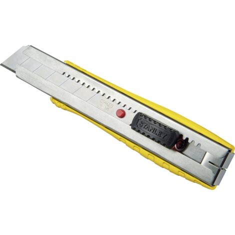 STANLEY 0-10-431 FATMAX CUTTER 25 MM