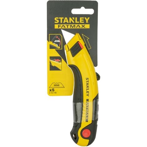 Cutter stanley fatmax