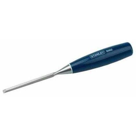 STANLEY 0-16-537 Formón - 5002 - 8 mm  STANLEY 0-16-537