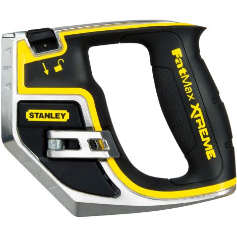 Stanley 0-20-104 Accessorio per Sega, Impugnatura