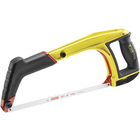 STANLEY 0-20-108 Seghetto per metallo 5 in 1 FATMAX