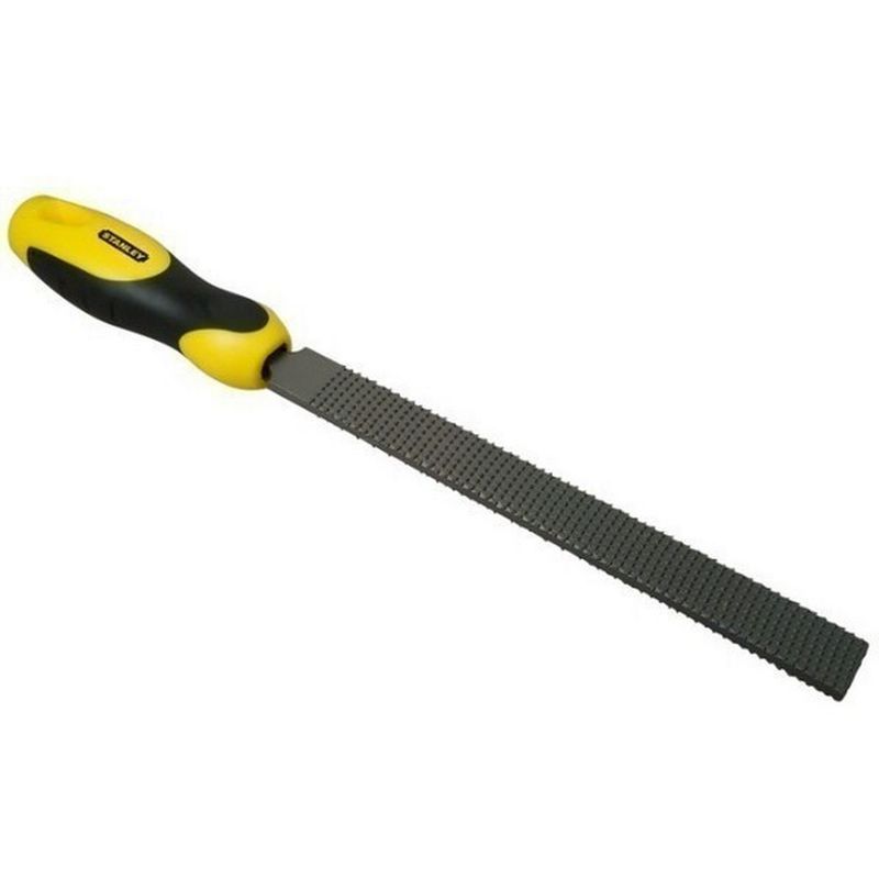 

STANLEY 0-22-467 - Escofina plana entrefina 8 pulgadas200 mm