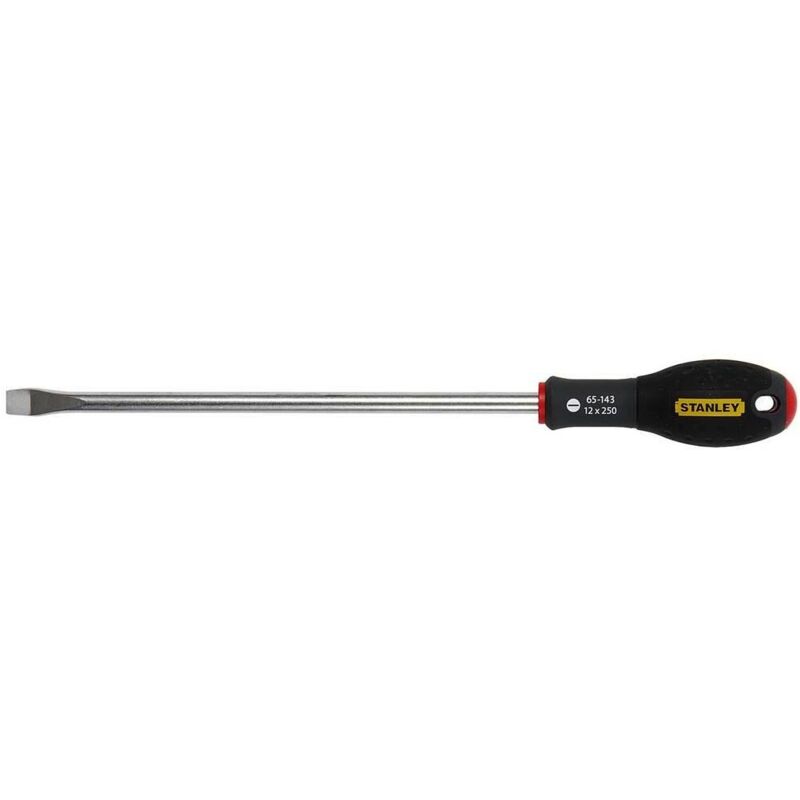 Stanley Tournevis mécanicien Fatmax 12x250mm