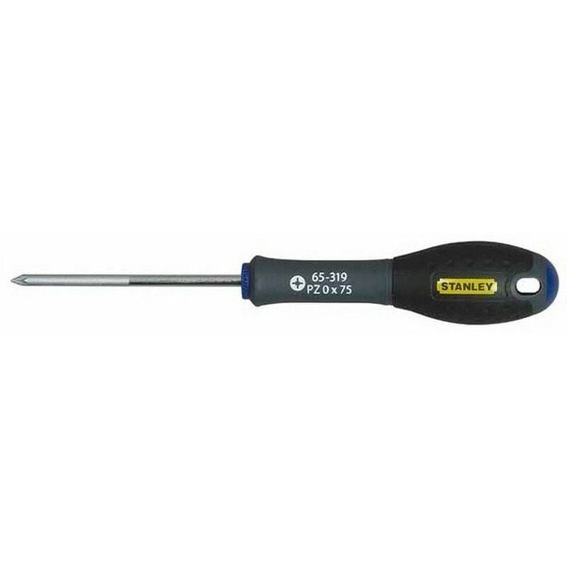 

0-65-336 - Destornillador fatmax pozidriv pz1 x 250 mm - Stanley