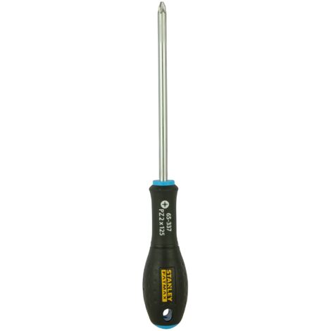 Stanley 0 65 337 cacciavite manuale Singolo Cacciavite unidirezionale