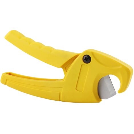 STANLEY 0-70-450 Cisailles à tuyaux en plastique 28mm  STANLEY 0-70-450