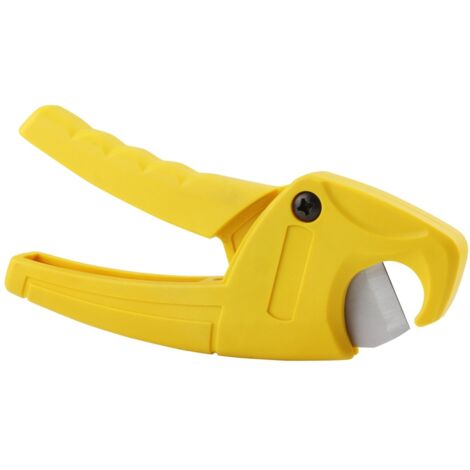 STANLEY 0-70-450 Kunststoff Rohrschere 28mm  STANLEY 0-70-450