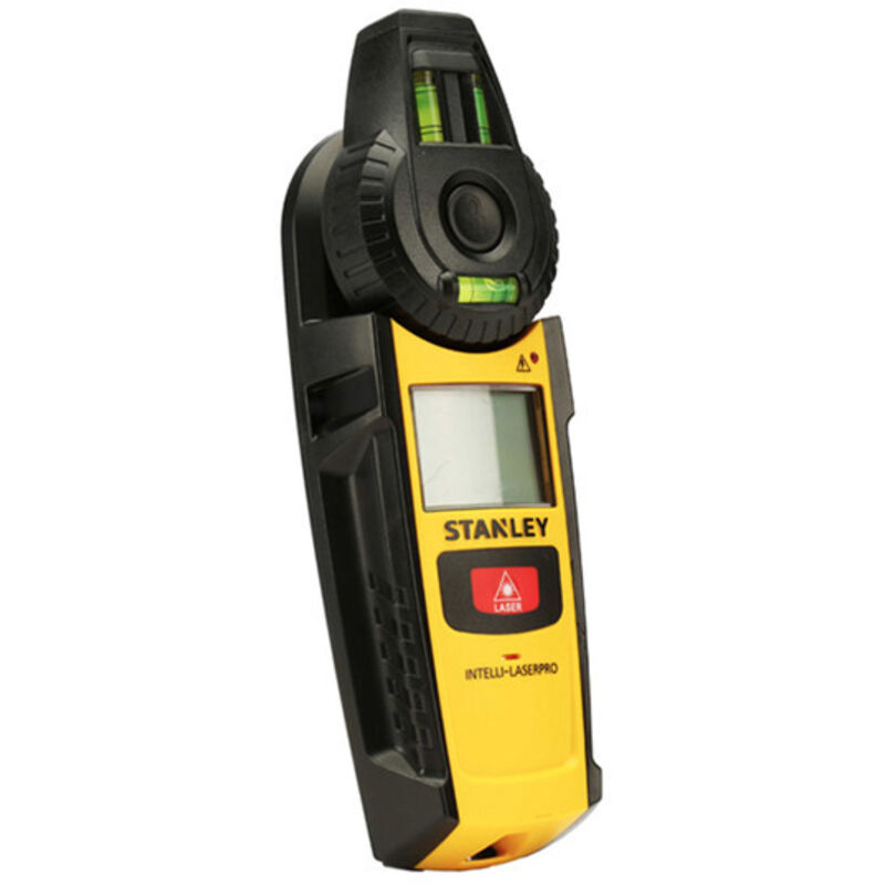 

Stanley ® - Stanley 0-77-260 IntelliLaser™ Pro