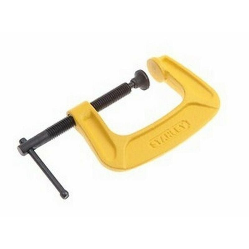 

0-83-033 - Mordaza MaxSteel cuerpo pulgadasC pulgadas 75 mm - Stanley