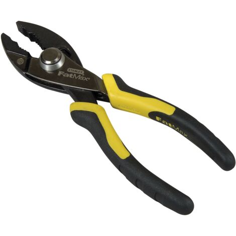 STANLEY 0-84-646 Pinza Grip, 200 mm