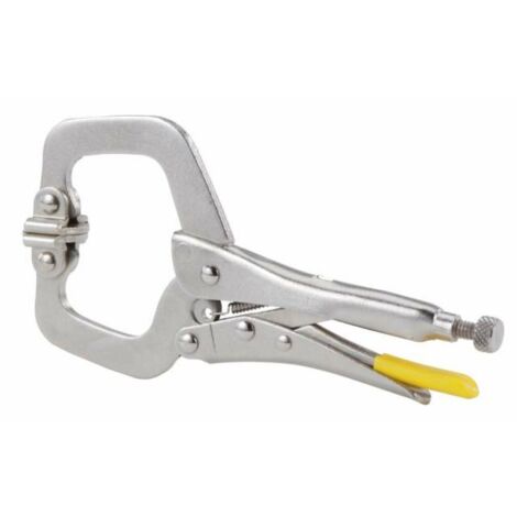 STANLEY 0-84-816 Maxsteel® "C" Feststellbacke 285mm  STANLEY 0-84-816