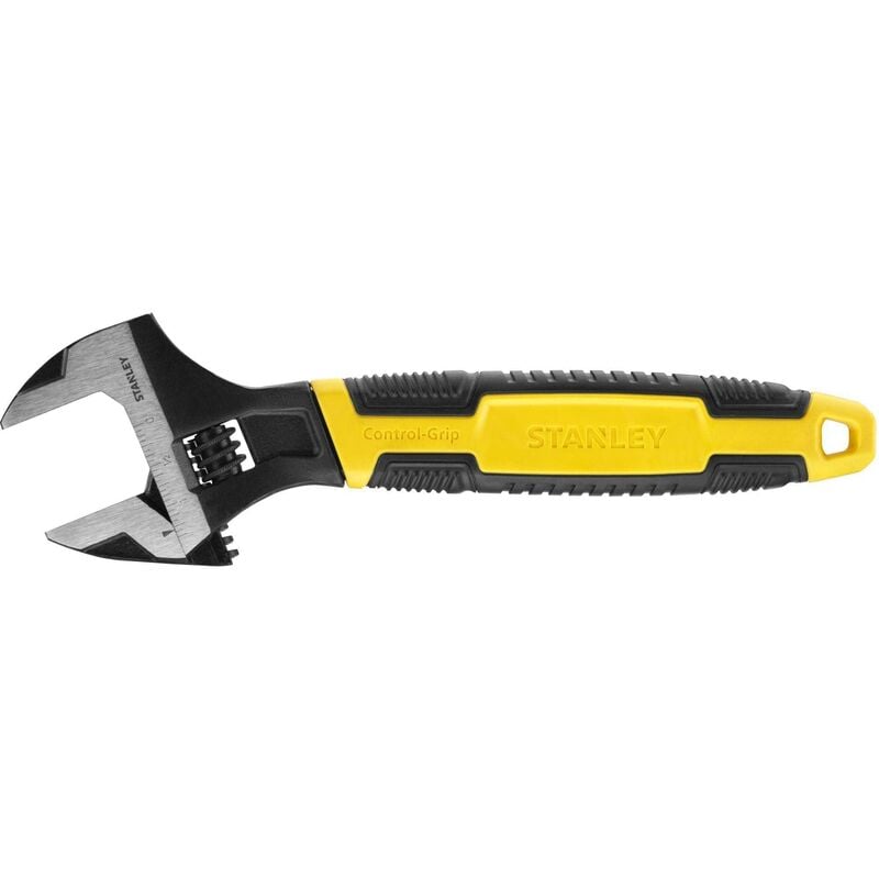 Stanley - 0-90-950 Chiave Regolabile a Rullino