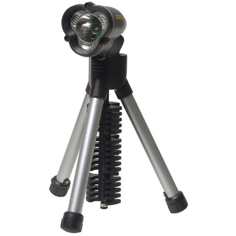 Image of Stanley® Maxlife 369 led Tripod Torch&hellip;