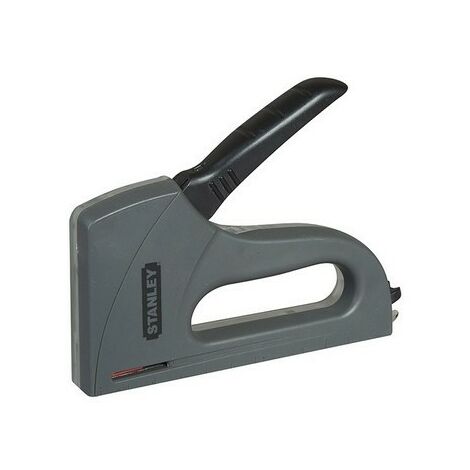 easy to use staple gun