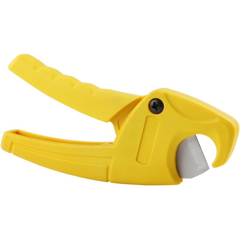Stanley - 0-70-450 Cisailles à tuyaux en plastique 28mm 0-70-450