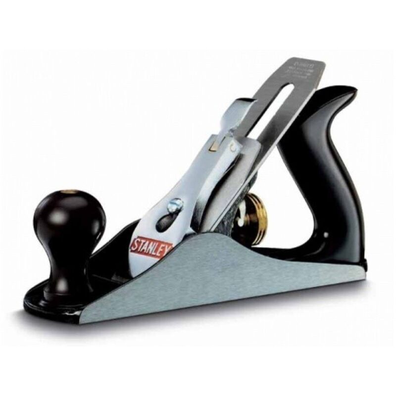 Stanley Rabots D'Ãtabli Bailey Noir - vue 2