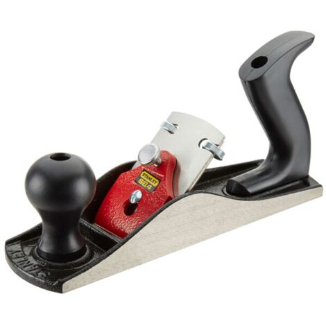 Stanley 1-12-034 - Cepillo metálico SB 50x245mm