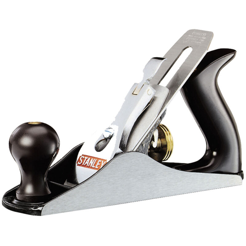 STANLEY® No.4.1/2 Smoothing Plane (2.3/8in) STA112045