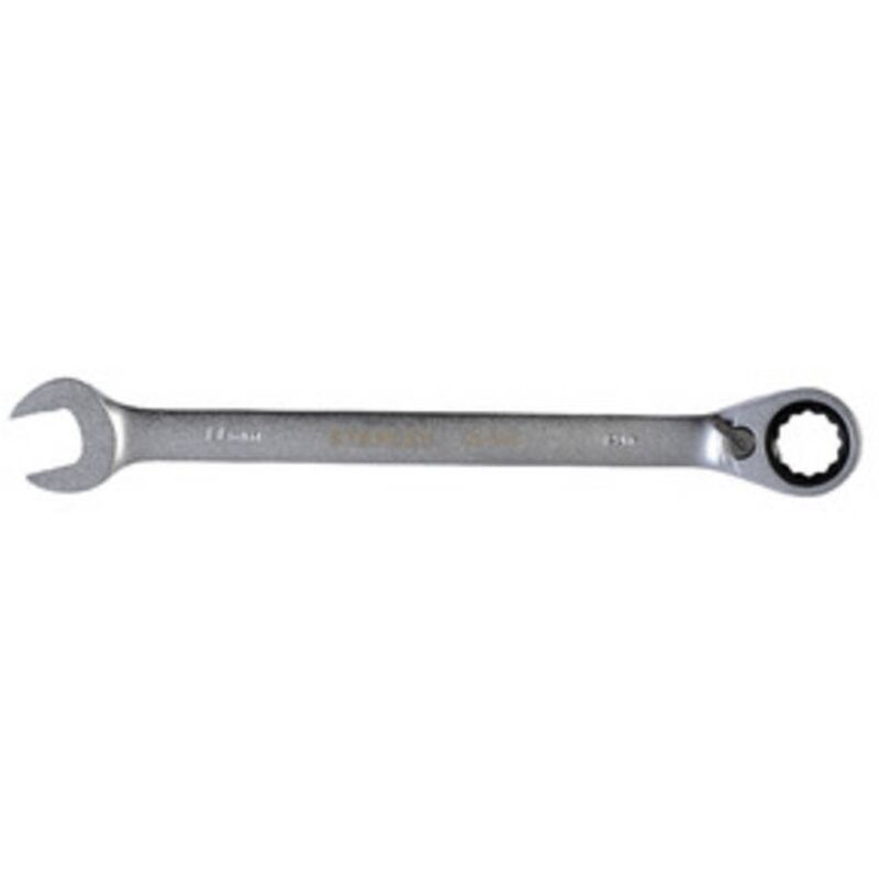 

1-13-300 - Llave combinada Expert con carraca 11 mm - Stanley