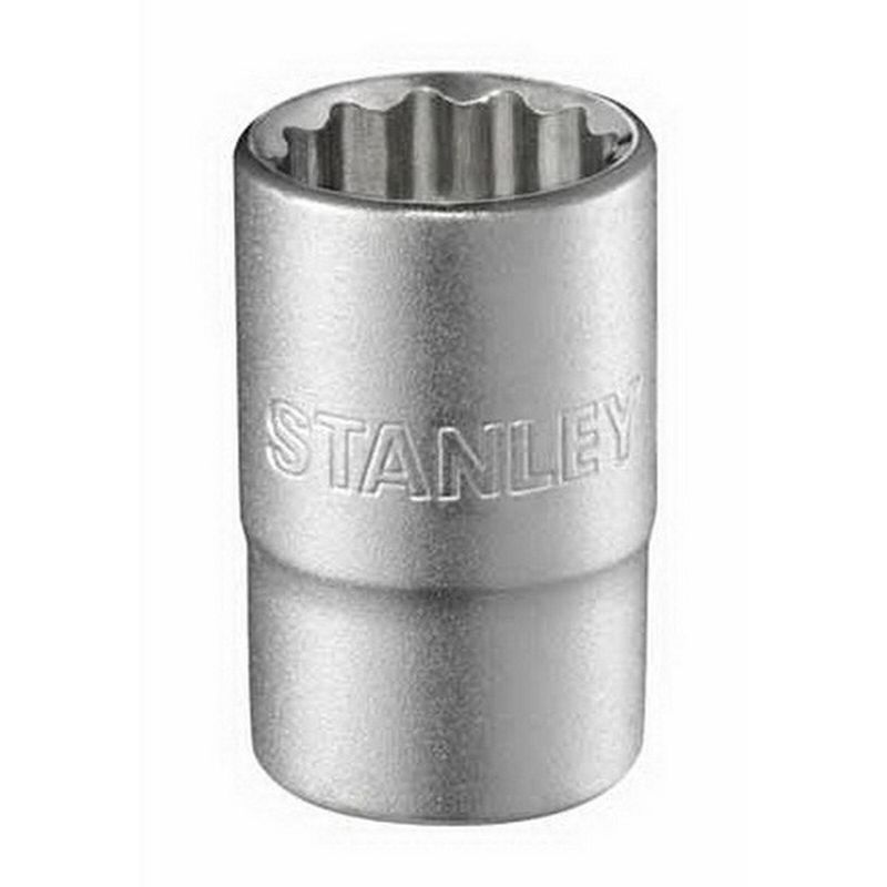 

STANLEY 1-17-058 - Llave de vaso 12 pulgadas 12 p 15 mm Expert