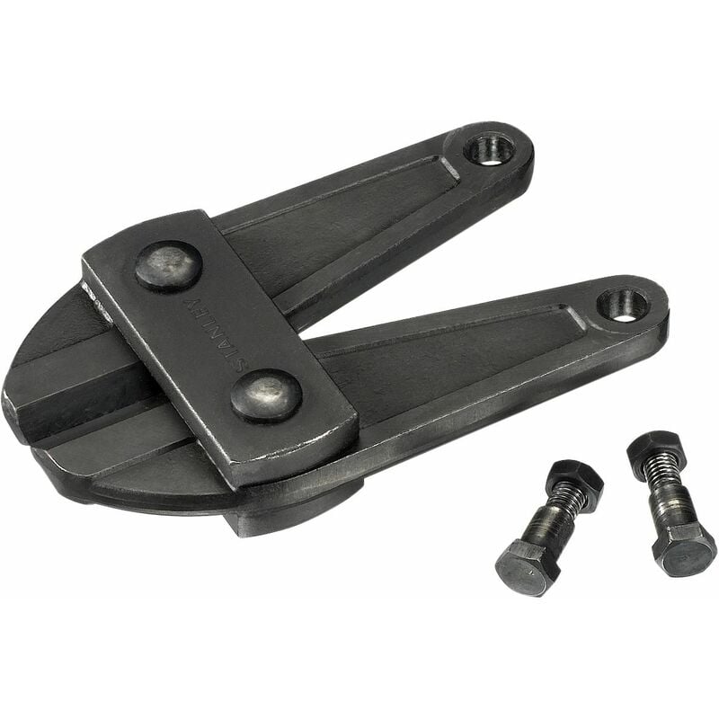 

Stanley 1-17-758 Cuchillas de recambio cortavarillas 600mm/ 24'