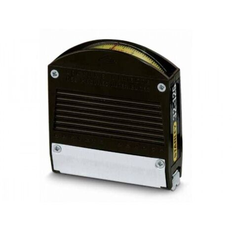 STANLEY 1-32-125 Flessometro Panoramic, 3 m