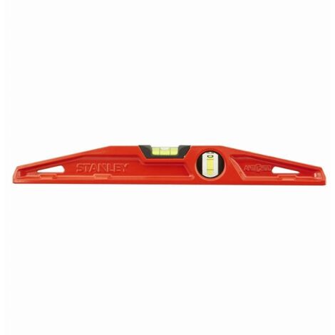 STANLEY 1-42-311 Livella a Bolla Fatmax Mlh, 30 cm