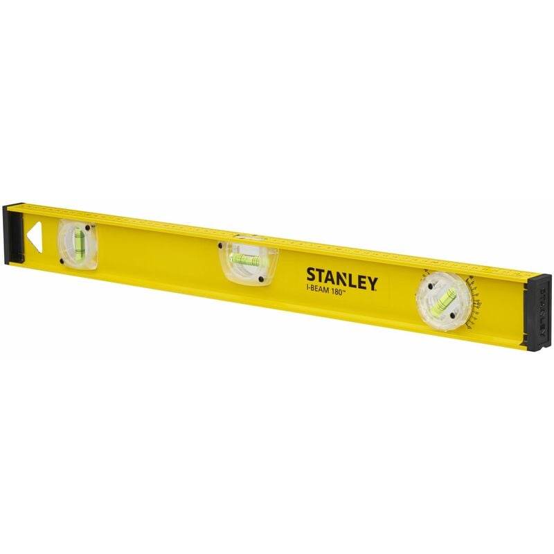 

Stanley ® - Stanley 1-42-923 Nivel perfilado 180º 120 cm